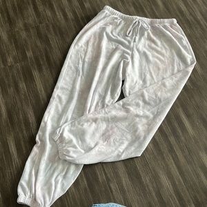 ONZIE joggers - never worn. Brand new